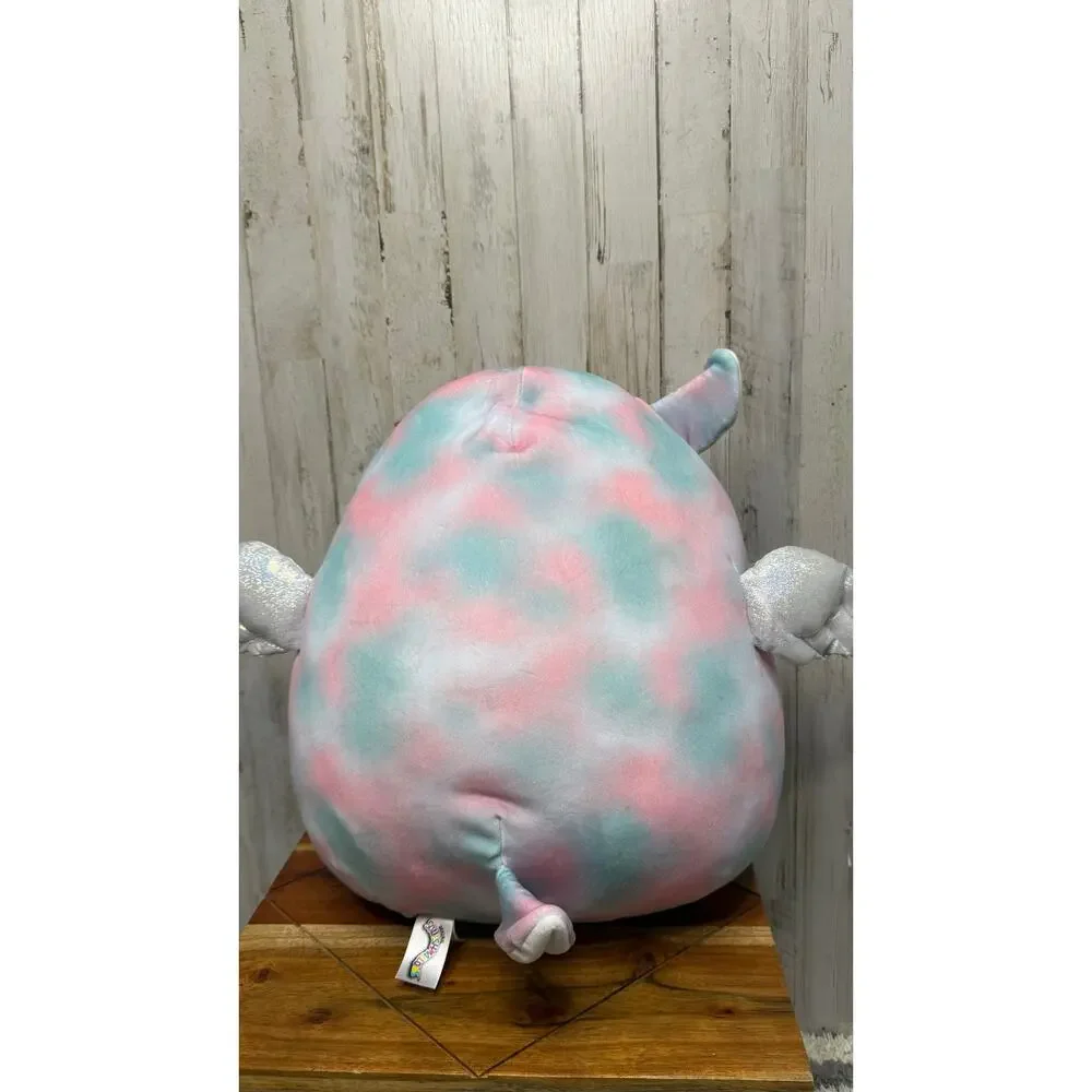 Squishmallows 16